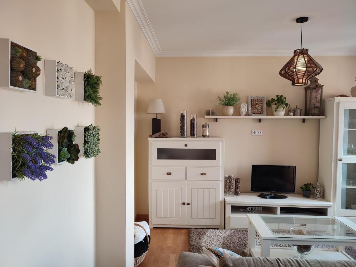 Piso Prol Apartment Ourense Luaran gambar