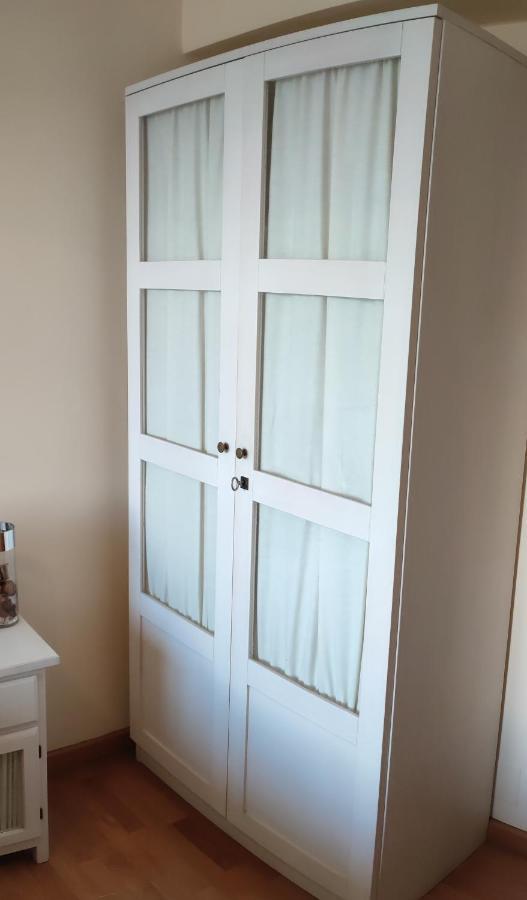 Piso Prol Apartment Ourense Luaran gambar