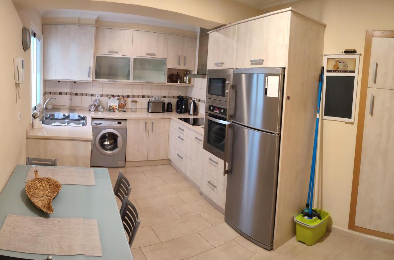 Piso Prol Apartment Ourense Luaran gambar